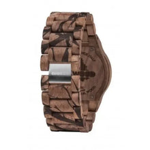 Carica l'immagine nel visualizzatore di Gallery, Orologio Wewood Alpha Nature