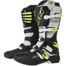 Carica l'immagine nel visualizzatore di Gallery, STIVALI FM THUNDER2 ENDURO - Retrò Bike CT