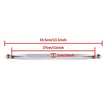 Carica l'immagine nel visualizzatore di Gallery, CHROME, SHIFT LINKAGE ROD KIT - RETRO' BIKE - Retrò Bike CT