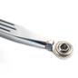 Carica l'immagine nel visualizzatore di Gallery, CHROME, SHIFT LINKAGE ROD KIT - RETRO' BIKE - Retrò Bike CT