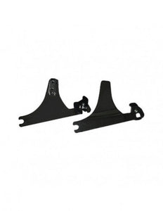 53549-95 detachable sideplate kit Harley-Davidson