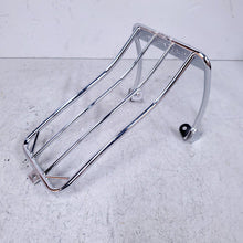 Carica l'immagine nel visualizzatore di Gallery, 56454-00 BOBTAIL FENDER RACK Retrò Bike CT
