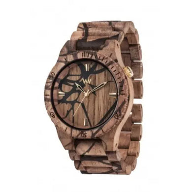 Orologio Wewood Alpha Nature