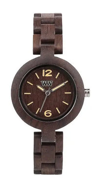 Orologio Wewood Mimosa Chocolate