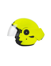 Carica l&#39;immagine nel visualizzatore di Gallery, CASCO LEM PROGENY MODULARE, FLOU YELLOW S LEM
