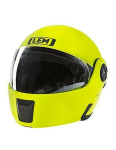 CASCO LEM PROGENY MODULARE, FLOU YELLOW S LEM