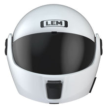 Carica l&#39;immagine nel visualizzatore di Gallery, CASCO LEM PROGENY MODULARE, FLOU YELLOW S LEM
