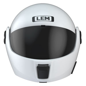 CASCO LEM PROGENY MODULARE, FLOU YELLOW S LEM