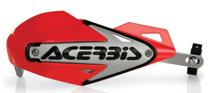 PARAMANI ACERBIS MULTIPLE "E" ROSSO, Acerbis