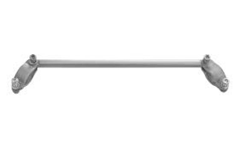 TRAVERSINO PER MANUBRIO 22/25 290MM