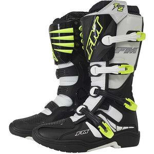 STIVALI FM THUNDER2 ENDURO - Retrò Bike CT