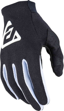 Guanti ANSWER AR2 Bold Nero/Bianco Answer