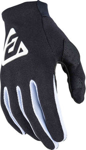Guanti ANSWER AR2 Bold Nero/Bianco Answer