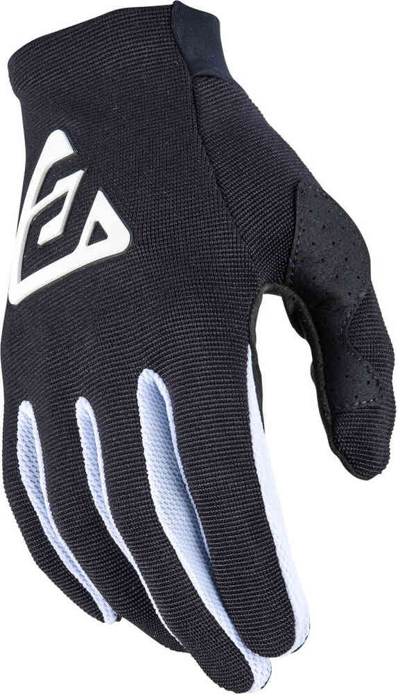 Guanti ANSWER AR2 Bold Nero/Bianco Answer