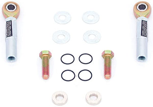 Kit abbassamento posteriore Burly Brand, FLST/FXST '84-'88 - 233696 - Retrò Bike CT