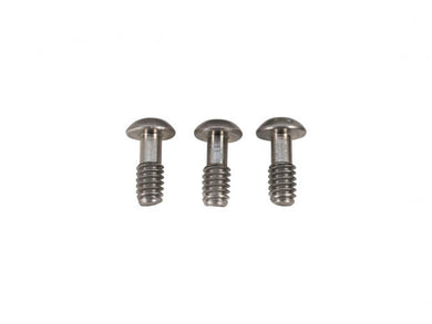 Screws for 23867 Adapter Air Cleaner to Carburetor Adapter Replacment Parts - Retrò Bike CT