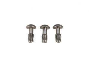 Screws for 23867 Adapter Air Cleaner to Carburetor Adapter Replacment Parts - Retrò Bike CT