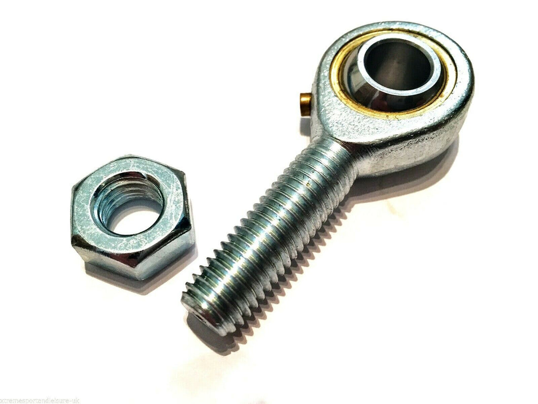 ROD END, MALE BUELL  33806-94Y - Retrò Bike CT