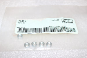 Nut, Buell S1, S2, S3, M2, X1 - Retrò Bike CT