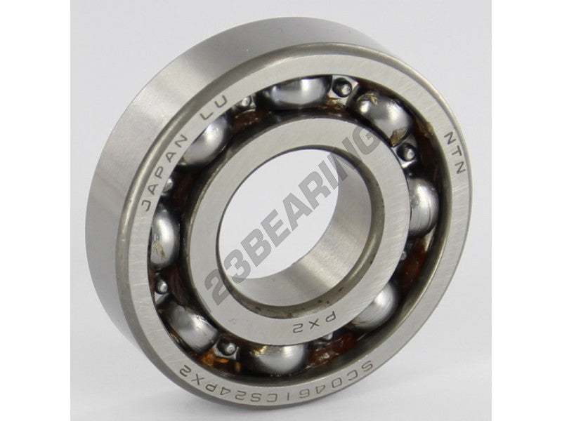 CUSCINETTO A SFERE 15X8X22 - PIAGGIO - Retrò Bike CT