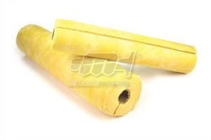 Ricambio cartuccia lana di vetro 90x400mm. , MOTOCROSSMARKETING - Retrò Bike CT