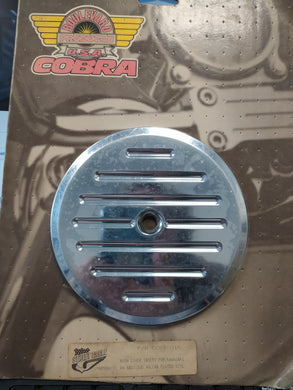 HORN COVER INSERT FOR KAWA VN800/1500 - COBRA - Retrò Bike CT