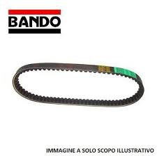 CINGHIA TRASMISSIONE UX 125/150 SIXTEEN - BANDO SB-182 Bando