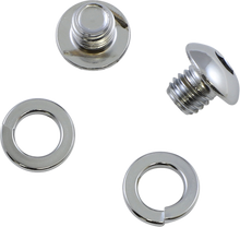 Carica l&#39;immagine nel visualizzatore di Gallery, SEAT BOLT KIT, FLST 86-07 - DRAG SPECIALTIES - Retrò Bike CT
