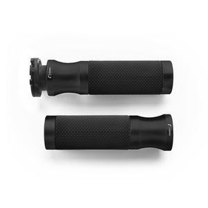 MANOPOLE SPORT LINE IN ALLUMINIO UNIVERSALI Ø 22mm ROSSO - RIZOMA Rizoma