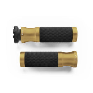 MANOPOLE SPORT LINE IN ALLUMINIO UNIVERSALI Ø 22mm ROSSO - RIZOMA Rizoma