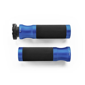 MANOPOLE SPORT LINE IN ALLUMINIO UNIVERSALI Ø 22mm ROSSO - RIZOMA Rizoma