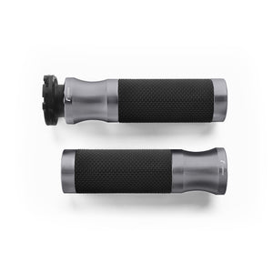 MANOPOLE SPORT LINE IN ALLUMINIO UNIVERSALI Ø 22mm ROSSO - RIZOMA Rizoma