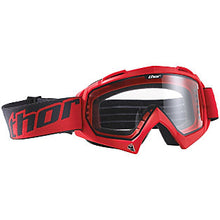 Carica l&#39;immagine nel visualizzatore di Gallery, THOR ENEMY SAND GOGGLE, BLUE
