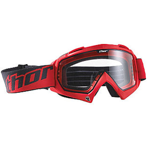 THOR ENEMY SAND GOGGLE, BLUE