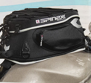 BORSA SERBATOIO SPINEX 004  28LT A 38LT. Spinex Technology