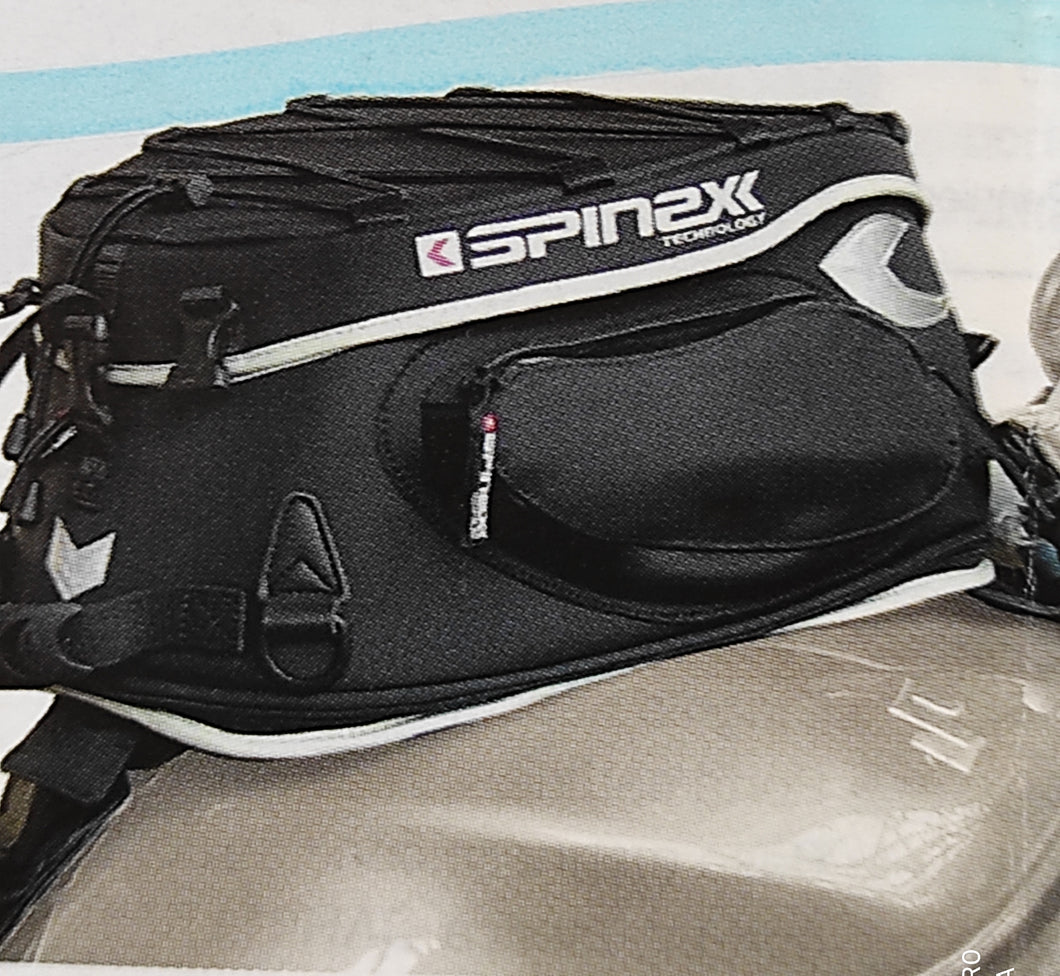 BORSA SERBATOIO SPINEX 004  28LT A 38LT. Spinex Technology