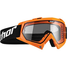 Carica l&#39;immagine nel visualizzatore di Gallery, THOR ENEMY SAND GOGGLE, BLUE
