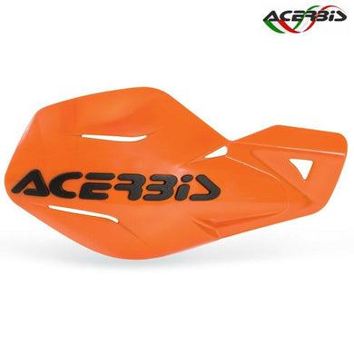 ACERBIS 0008159.010 COPPIA PARAMANI APERTI CROSS ENDURO MX UNIKO ARANCIO ACERBIS 0008159.010 COPPIA PARAMANI APERTI CROSS ENDURO MX UNIKO ARANCIO Retrò Bike CT