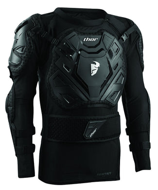 Protezione Thor Guard Sentry XP - Retrò Bike CT