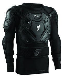 Protezione Thor Guard Sentry XP - Retrò Bike CT